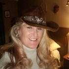 Traci Sterling's Profile Photo, Image may contain: 1 person, hat